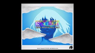 【Reverse】SKY HIGH(CSP)