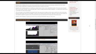 Mastering Unity 4 Scripting Video Course