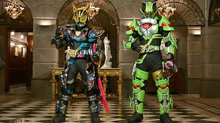 仮面ライダーナーゴ フィーバースロットレイズバックル　仮面ライダーギーツ