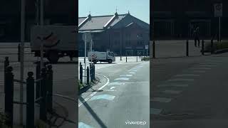 あの街 この街・横浜市中区　あぶない刑事　港署管轄の近辺①【ショート動画No.22】#shorts