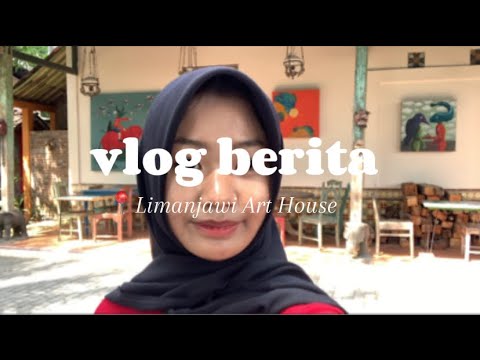 Vlog Berita Bahasa Indonesia Youtube