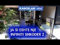 Kancelari Infiniti Shkoder - Produktet me te mira