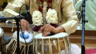 Original aajtak Tablaplayer Ustad Athar Hussain Khan Tabla  | Aaj Tak News Signature Tune | live |