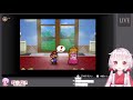 【マリオストーリー】クリアするまで寝れない耐久生配信【羽柴紅魅 vtuber】