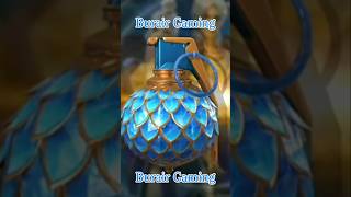 Empyrean Charm Grenade | Lucky Spin GrenadeNew Lucky Spin Crate Opening #pubgmobile #burairgaming