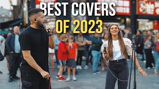BEST COVERS OF 2023 | Luke Silva