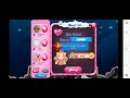 Candy Crush Saga - Level 110 Old version No more lives Level Failed