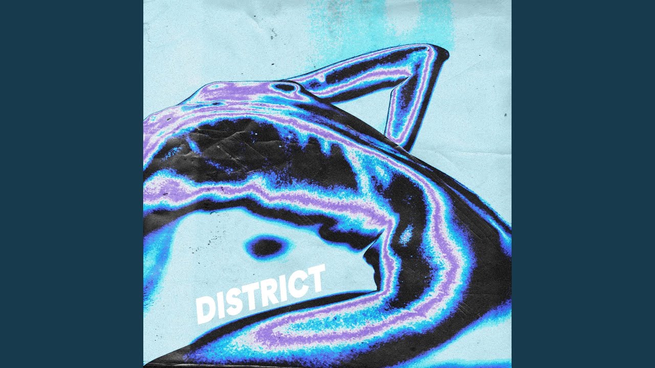 District Youtube Music