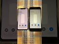 true tone on iphone x vs 8 plus iphonecomparison iphonetest iphonelovers