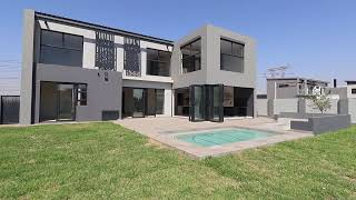 R 7 290 000 | 4 Bedroom House for Sale in Midstream Heights