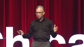 How Inequality Kills | David Ansell | TEDxChicago