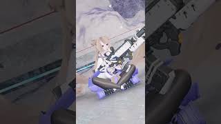 【PSO2:NGS】８７０「武器の手入れ２」#shorts