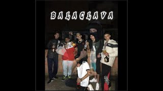 Flavinho x Big Di - Balaklava 😈