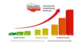 Czy twoja firma jest wiarygodna? Sprawdź, jaki masz scoring w KRD BIG S.A.!