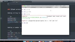 Problem Solving Track - Debugging - Part 5