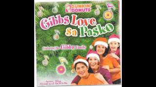 Gibbs Love Sa Pasko Full Album