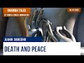 Death and Peace | Ajahn Sumedho | 30.10.2022