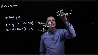 CS 152 NN—5: Normalization