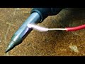 High Voltage with Ignition Coil  20.000 Volts -- Recalibration