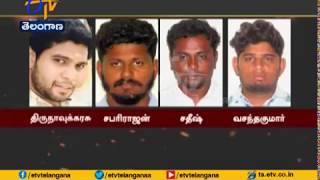 Pollachi Sexual Assault Case | Rocks Tamil Nadu, 4 Arrested | After CBI Takes Over