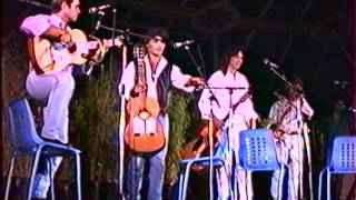 youtube "Patricia de Paris"gipsy kings live 1987-(canut patchai paul REYES)ET JULIO-chaine gipsy