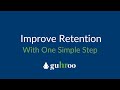 Improve employee retention by up to 40% with one simple step