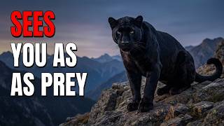 6 Apex Predators That Hunt Humans