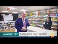 Day Lewis Pharmacy | NHS Pharmacy First