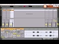 Ableton Tutorial - Clip Envelopes Unlinked