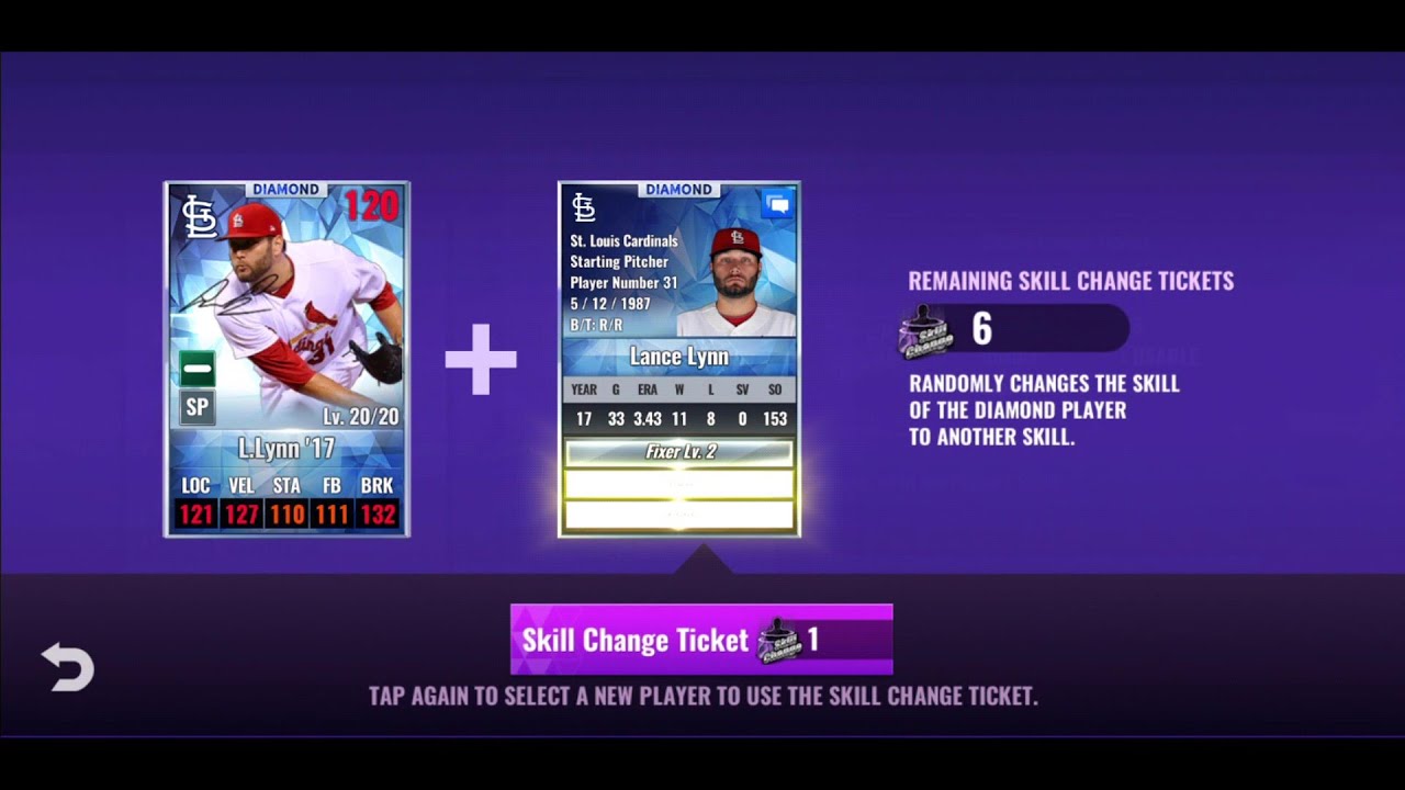 Arcade Mode Rewards, New Free Agent, Skill Change Tickets, And A GI ...