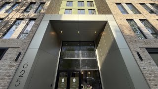Prospect Lefferts Garden,Brooklyn,Previewing Calvert House, 625 NEW YORK AVENUE BROOKLYN NYC