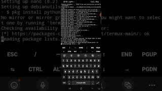comando git clone --depth 1 https://github.com/sqlmapproject/sqlmap.git