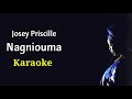 karaoke nagniouma josey priscille