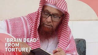 'Brain dead' after torture: Saudi cleric Al-Amari dies