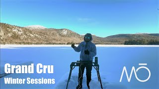 MŌ - Grand Cru, Winter Sessions @Mont Tremblant (Quebec, Canada) [Melodic Techno/Afrohouse Dj Set]