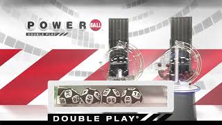 DP Powerball 20250319