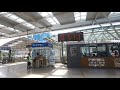 how to ride the ktx at seoul station korea travel tips