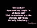 [LYRICS] Britney Spears - If U Seek Amy