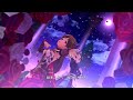 デレステ mv fascinate 新田美波 速水奏