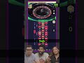 playing the entire middle row in roulette casino roulette casinogames