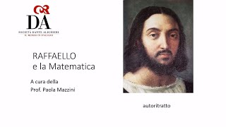 Raffaello e la matematica (pt.1) - La formazione