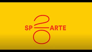 Vem aí a SP–Arte 2024