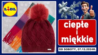 𝐋𝐈𝐃𝐋 🎄🎄 Nowa Oferta od Soboty 07.12.2024 | Modowe Okazje