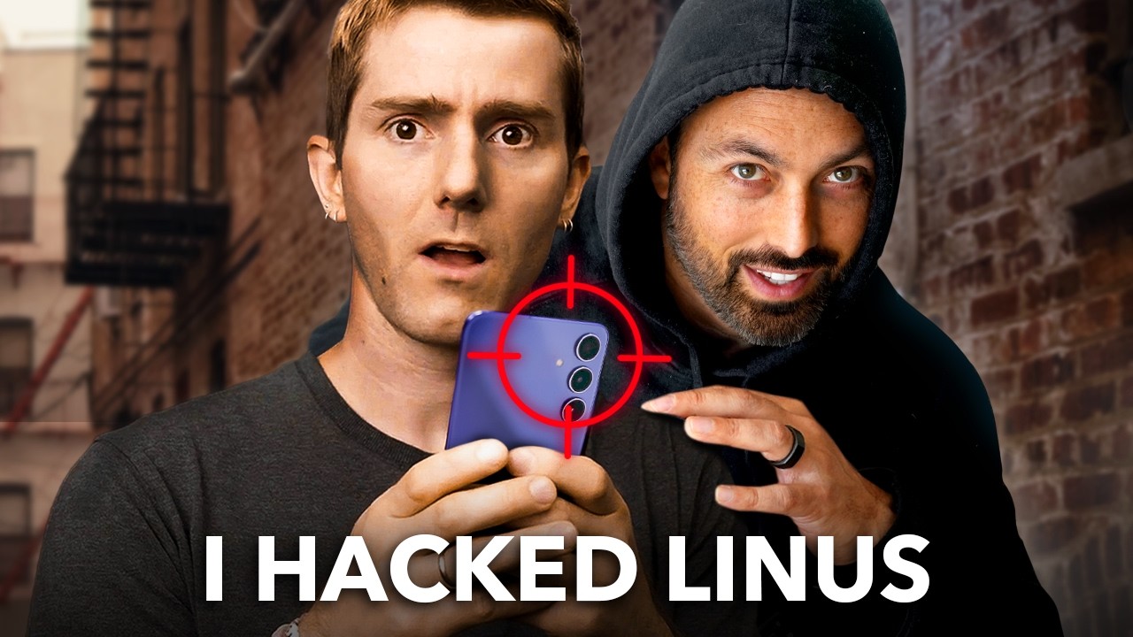 Why Phone Systems Are So Easy To Hack