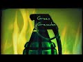 Green Grenade riff - FIRE IN THE HOLE!!! the most POPULAR riff on the track