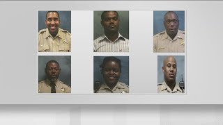 Georgia Supreme Court to decide fate of jailers