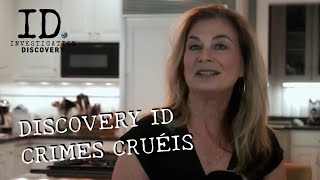 🎦ID INVESTIGAÇÃO DISCOVERY - CRIMES CRUÉIS