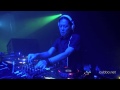 Videoset Ken Ishii @ Razzmatazz (Barcelona/ES) - 30/05/2014