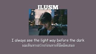 ilusm - gnash [แปลไทย]