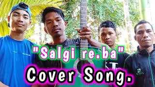 Salgi re.ba cover song